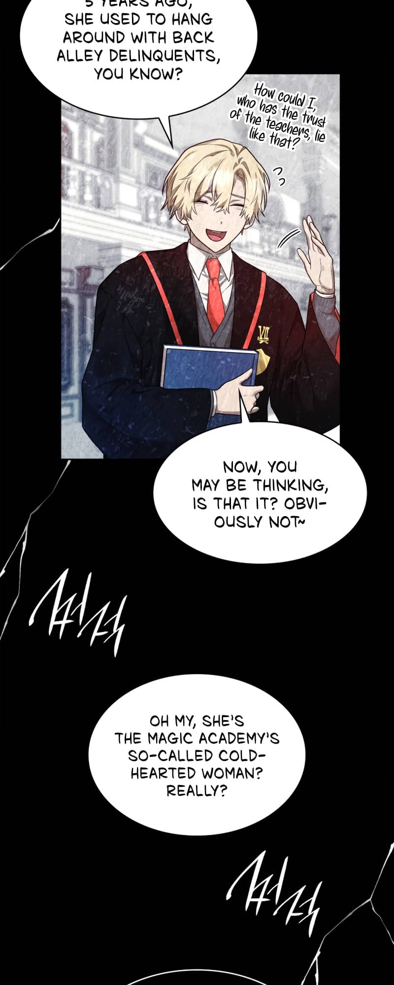 Infinite Mage, Chapter 19 image 29